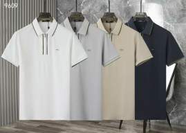 Picture of Hugo Boss Polo Shirts Short _SKUBossM-4XL26rr22127042